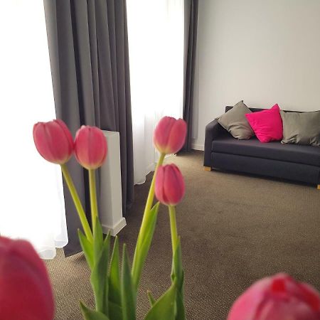 Villa Julia 미엥지즈드로예 외부 사진
