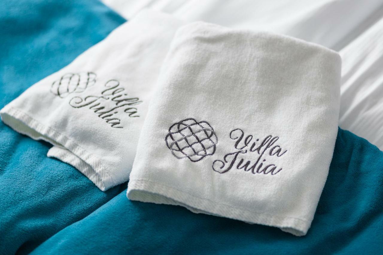 Villa Julia 미엥지즈드로예 외부 사진