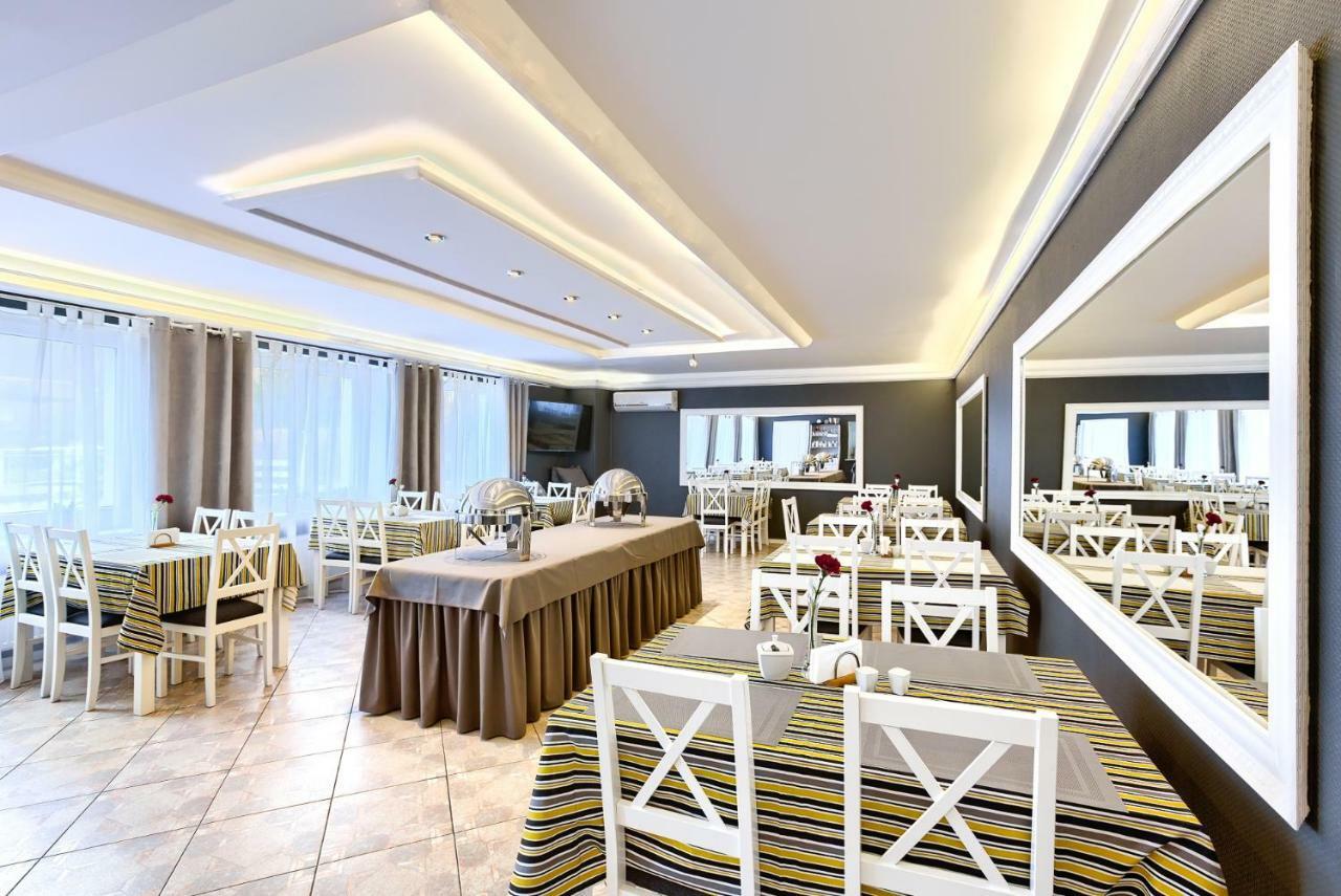 Villa Julia 미엥지즈드로예 외부 사진